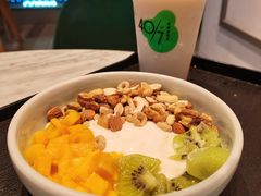 酸奶菜菜a-宝珠奶酪(浦东金桥店)