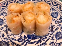 -誉八仙粤菜(万象天地店)