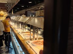-汉巴味德巴西烤肉(顺和广场店)
