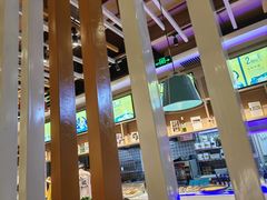 -快乐爱斯米牛排自助(正大广场店)