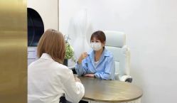 -杨益美学·野生眉半永久纹眉发际线