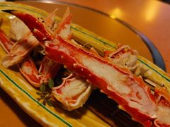 -蟹道乐(道顿堀本店)