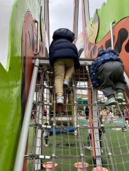 -季高兔窝窝亲子园(上海薰衣草公园店)