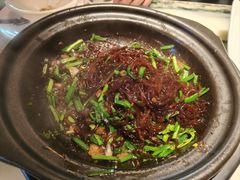 -老淮安·淮安菜(涟水店)