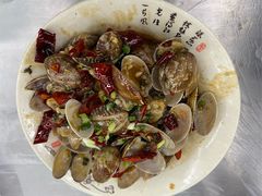 -小民大排档(光谷店)