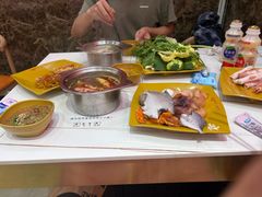 -辣动时代自助小火锅(大庆路店)
