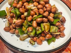 -满堂春特色餐馆