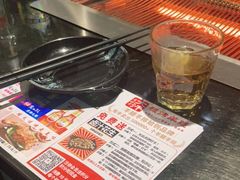 -青松宇大汗·碳烤羊腿(大浪店)