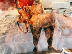 -王浩儿纪六孃甜皮鸭(乐山总店)