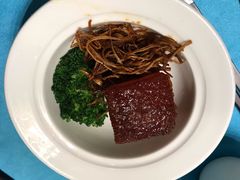 -晶泽丽琅·鱼鲜川菜(川师店)