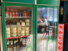-新疆哈利德餐厅(紫薇都市店)