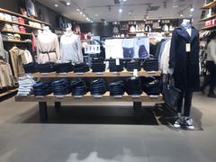 -MUJI无印良品(滨江宝龙城店)