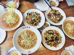 -孙家面馆(小康城店)