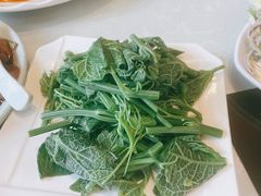 -南来顺饭庄·清真(南菜园店)