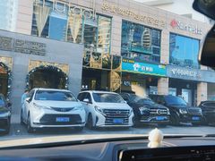 -百果园(山水天域店)