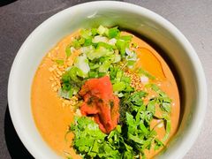 麻酱自助小料-额尔敦传统涮(公园西路店)