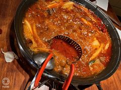 -胖姐社区老火锅(北京总店)