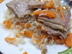 -217丰惠源抓饭(星湖街店)