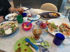 -玛尚诺Pizza&Bar(长泰广场店)