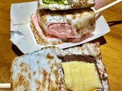 -乐园夜市场(五道口店)