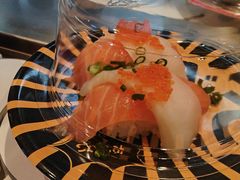 -友壹町寿司(佛山新DNA店)