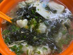 -阿麟馄饨(延长路店)