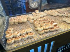 -栗酥饼(南长街店)