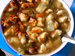 肉丸胡辣汤-刘老虎肉丸糊辣汤(总店)