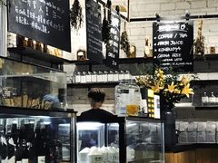 -O'mills Sourdough Bakery&Bistro(永嘉路店)