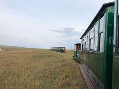 -额尔敦传统涮(公园西路店)