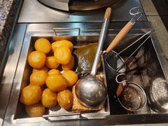 -怪噜范·老贵阳街头名小吃(鸿通城店)