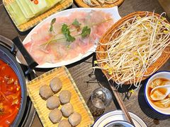 -土著渔匠·养生蝴蝶鱼(香樟路店)