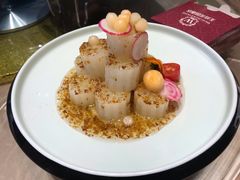 -王府井酒店(金桥港湾店)