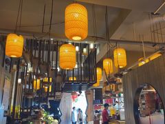 -滇铺子•云南特色菜•野生菌季(南亚福景路·海埂大坝店)