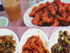 -乐乐餐厅(湘子庙街店)
