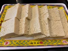 冻豆腐-芦月轩羊蝎子(北蜂窝店)