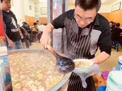 -老字号贾家肉丸糊辣汤(光明巷店)