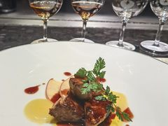 -Ginza Onodera铁板烧(外滩十八号店)