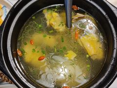 -食光慢宴·安吉土菜馆