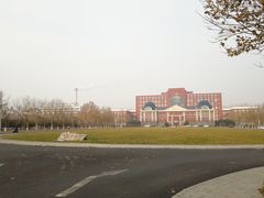 -东北大学(秦皇岛分校)