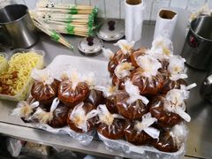 调料包-乔伯凉面(白沙路店)