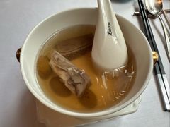 -广州富力丽思卡尔顿酒店·丽轩·粤菜