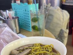 -新记肉骨茶