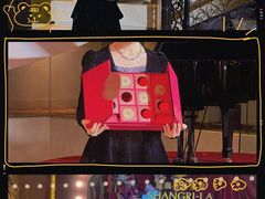 -深圳香格里拉酒店