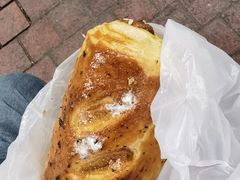 -占西饼店