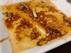 爆炒腰花-梅飞酒家(桑园路店)