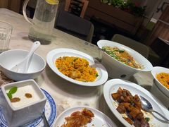 -汤城小厨•粤菜•靓汤(西直门凯德MALL店)