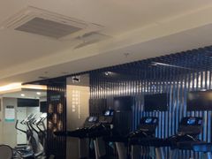 -懒人Club运动健身·运动康复·私教(三迪中心店)