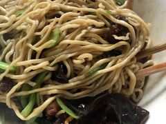 -泰顺江南春面馆