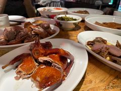 -陈鹏鹏潮汕菜(宝安机场T3航站楼店)